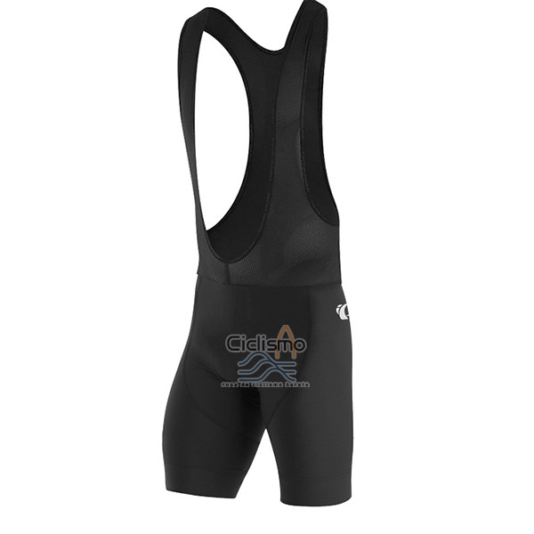 Pearl Izumi Ropa Ciclismo Culotte Corto 2017 Hombre Mangas Cortas Negro y Gris